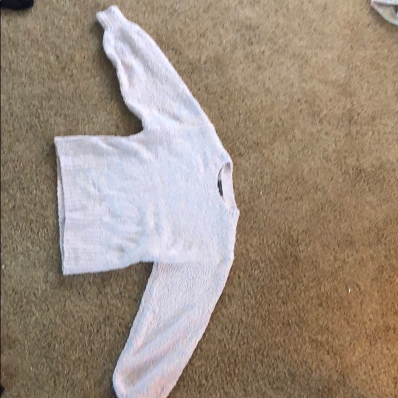 Sweater! So soft and comfy - Picture 1 of 2